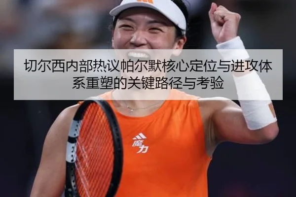 切尔西内部热议帕尔默核心定位与进攻体系重塑的关键路径与考验